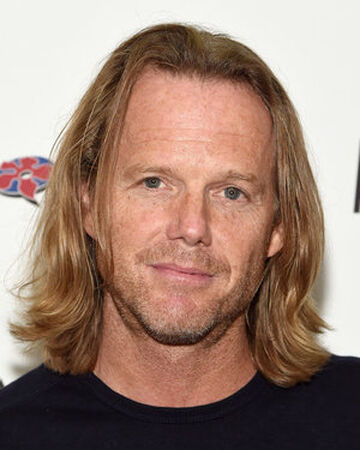 Scott William Winters Criminal Minds Wiki Fandom