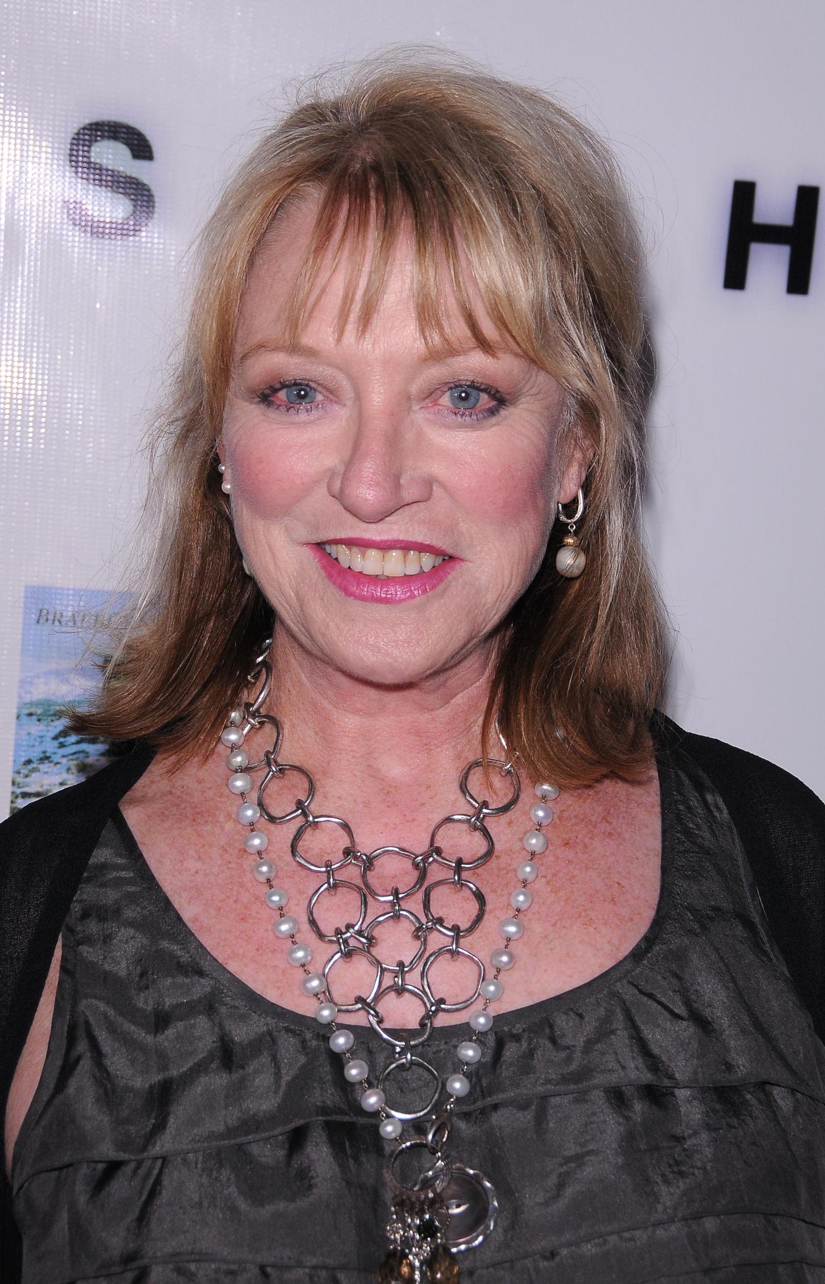 Veronica Cartwright Criminal Minds Wiki FANDOM powered by Wikia