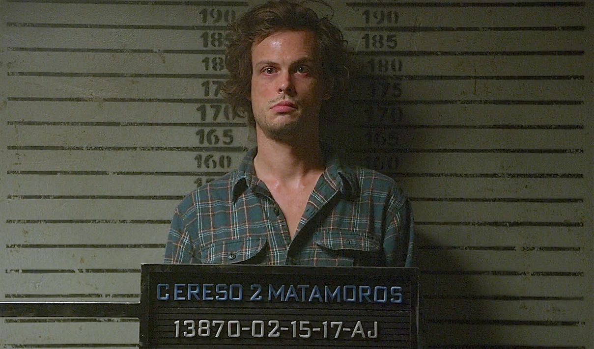 Spencer Criminal Minds Wiki Fandom Powered By Wikia