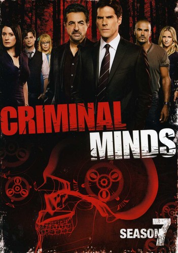 Season Seven Criminal Minds Wiki Fandom