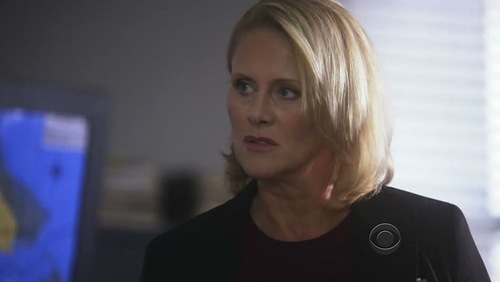 Image - Andrea Thompson.jpeg | Criminal Minds Wiki | FANDOM powered by ...