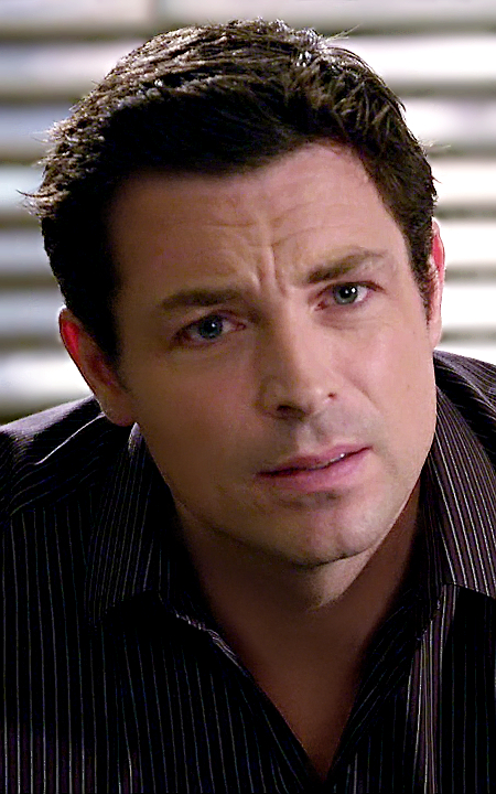 Scott Miller | Criminal Minds Wiki | Fandom