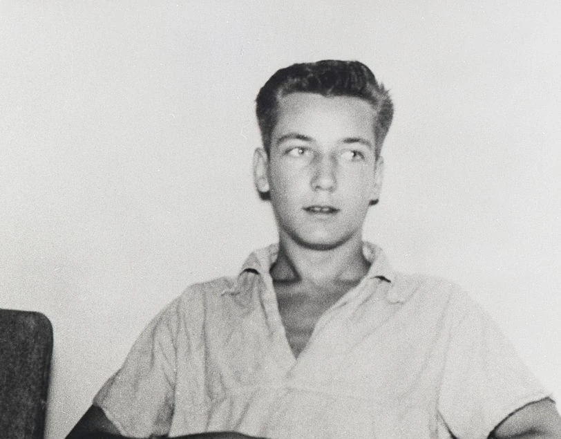 Image Young Gary Gilmore.jpg Criminal Minds Wiki FANDOM powered