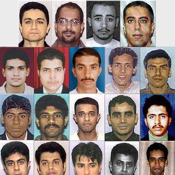 The September 11 Hijackers | Criminal Minds Wiki | Fandom