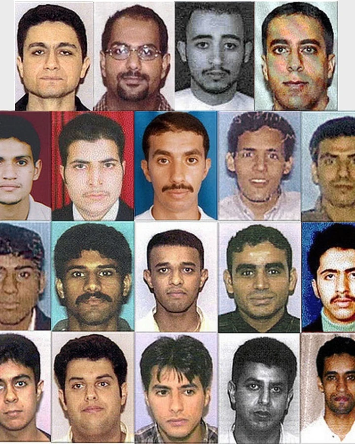 The September 11 Hijackers Criminal Minds Wiki Fandom