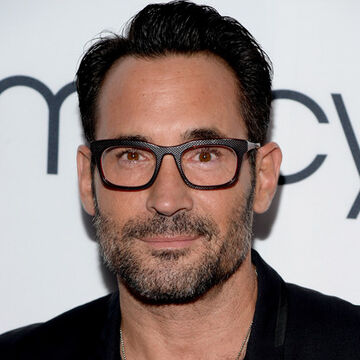 Gregory Zarian Criminal Minds Wiki Fandom