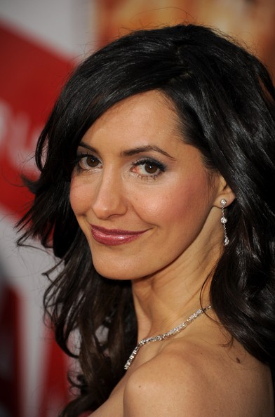 Charlene Amoia Charlene Amoia