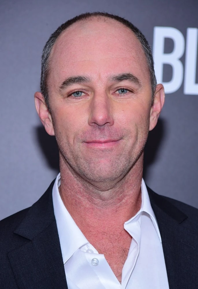 Jamie McShane Criminal Minds Wiki FANDOM powered by Wikia