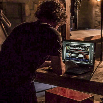 Rule 34 Criminal Minds Wiki Fandom