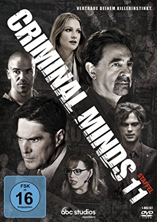 Criminal Minds Zitate Staffel 4