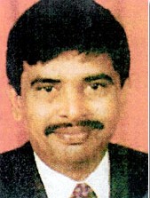 Syed Ahmed