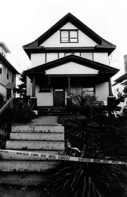 Berdella's Home