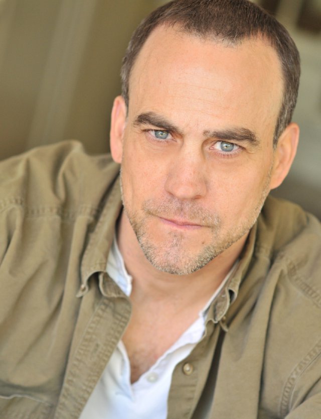 Robert Neary Criminal Minds Wiki FANDOM powered by Wikia