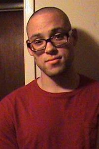 Christopher Harper-Mercer