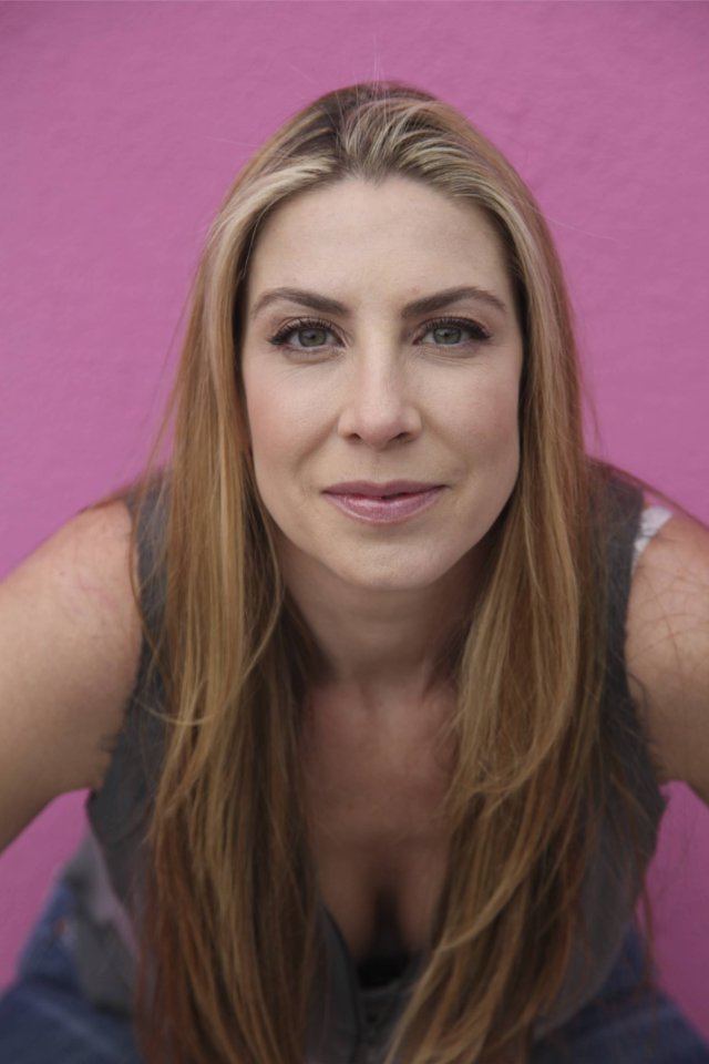 Yvonne Jung | Criminal Minds Wiki | FANDOM powered by Wikia