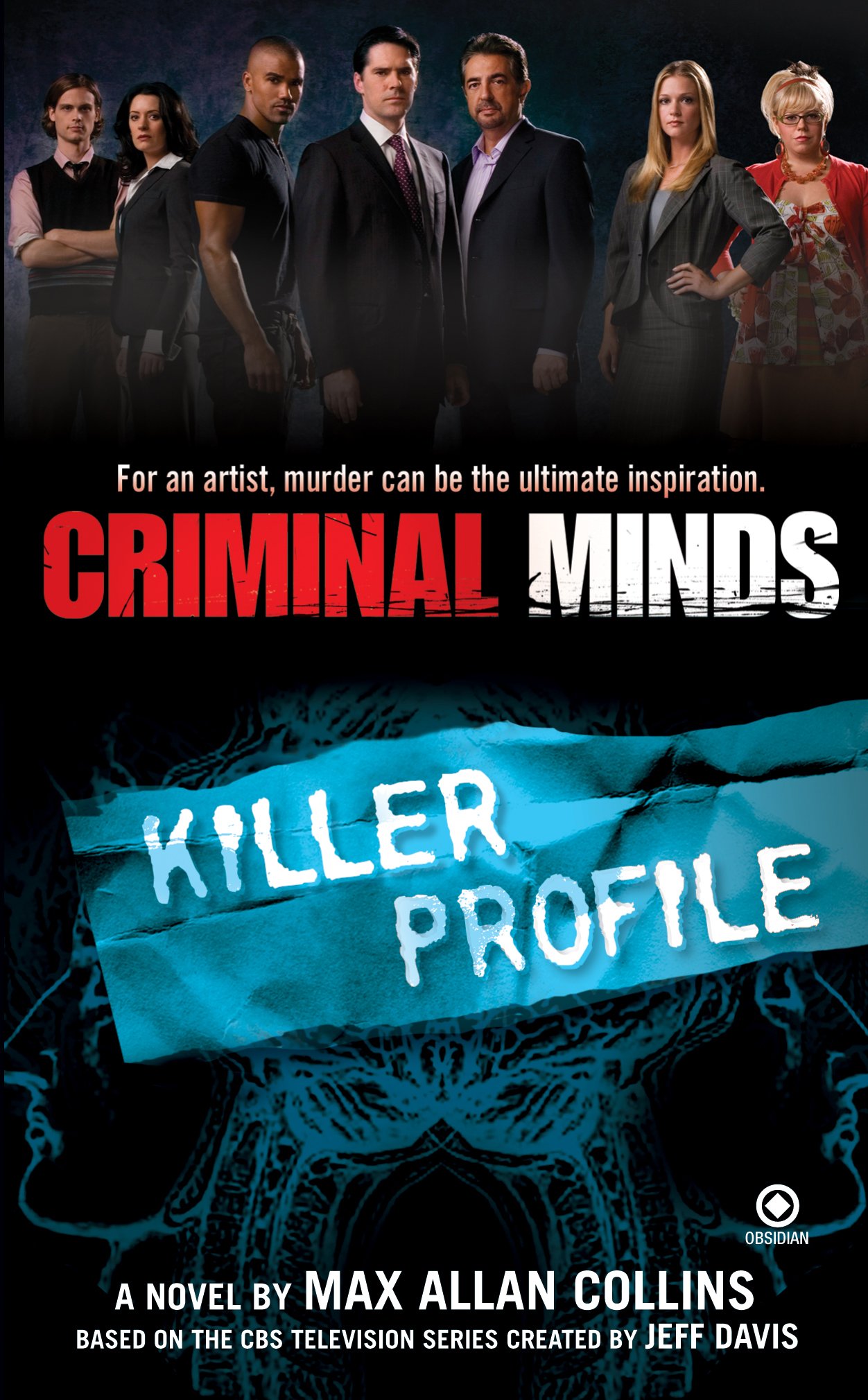 criminal minds serial killers in opening credits