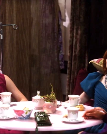 Das Haus Der Puppen Criminal Minds Wiki Fandom