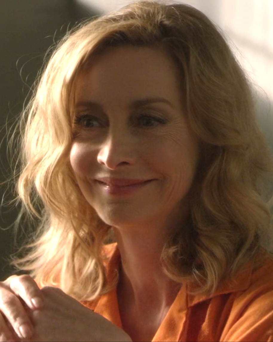Roberta Lynch Criminal Minds Wiki Fandom