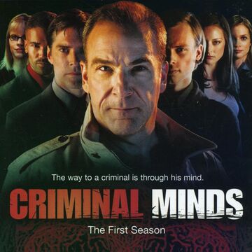 Criminal Minds Serial Killers In Opening Credits