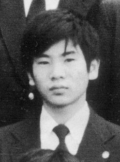 SeitoSakakibara