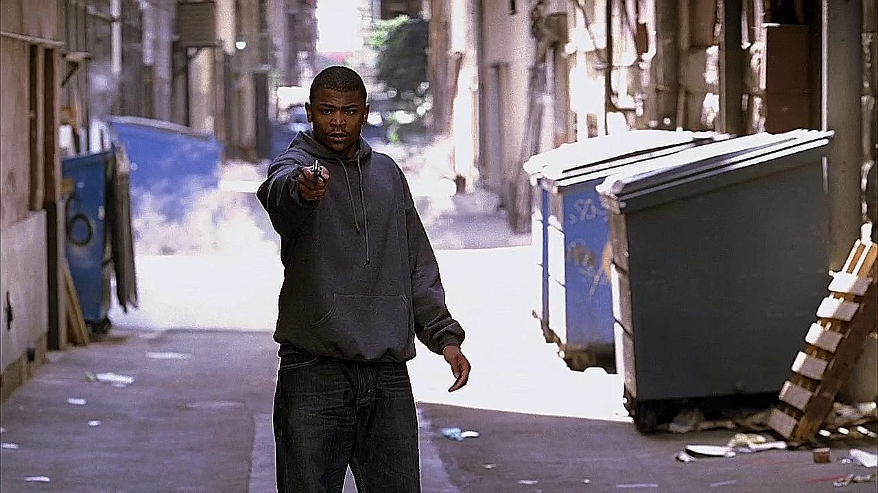 Criminal Minds Episode New York Terrorist