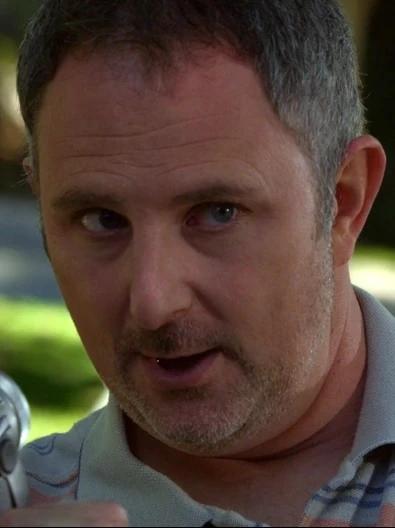 Ben Bradstone Criminal Minds Wiki Fandom