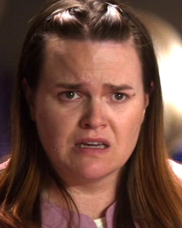 Samantha Malcolm Criminal Minds Wiki Fandom