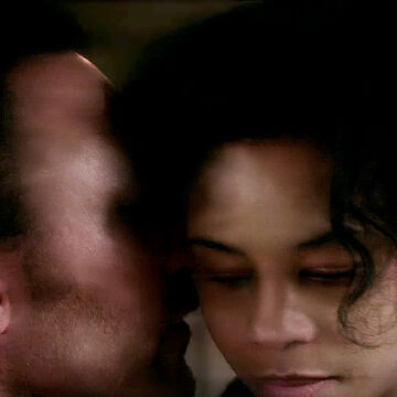 Joe Bachner And Daria Samsen Criminal Minds Wiki Fandom