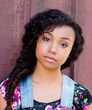 Genneya Walton | Criminal Minds Wiki | FANDOM powered by Wikia