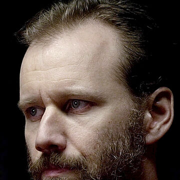 Greg Baylor Criminal Minds Wiki Fandom