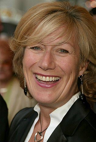 Jayne Atkinson Jayne Atkinson
