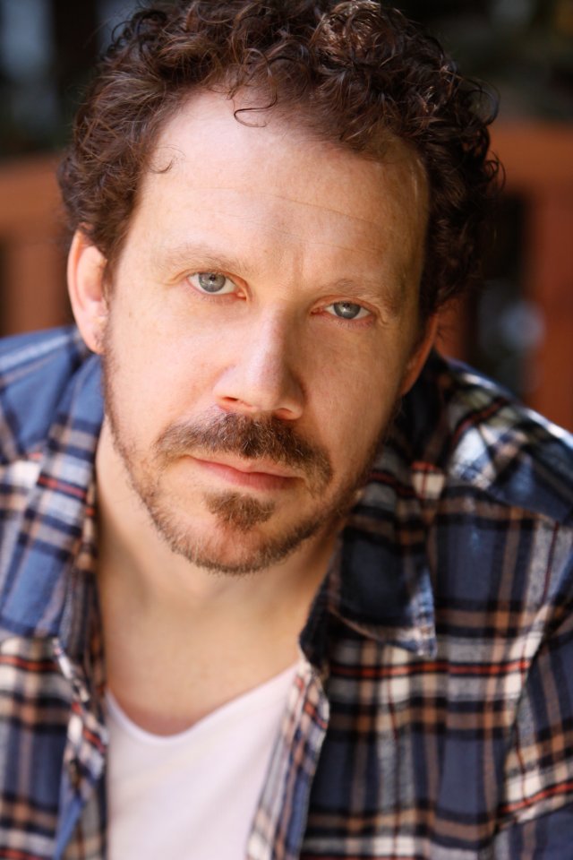 Marcus Giamatti Criminal Minds Wiki FANDOM powered by Wikia