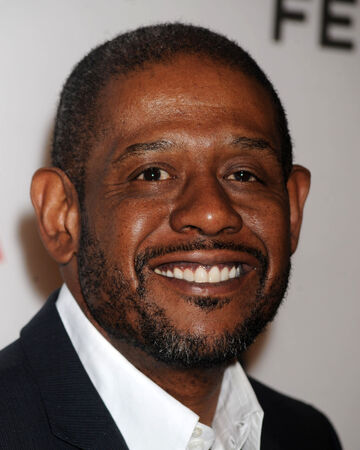 Forest Whitaker Criminal Minds Wiki Fandom