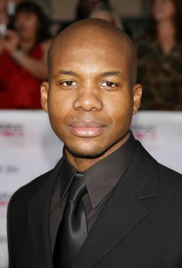 Leonard Roberts Criminal Minds Wiki Fandom