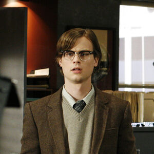 Discuss Everything About Criminal Minds Wiki Fandom