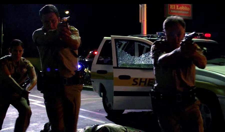 CategoryWound Collectors Criminal Minds Wiki FANDOM powered by Wikia