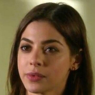 Lindsey Vaughn Criminal Minds Wiki Fandom
