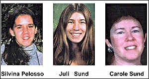Stayner's victims