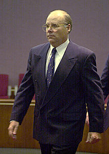 Robinson Trial
