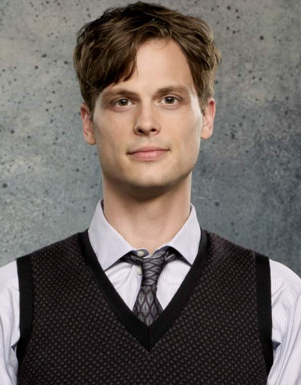 Spencer Reid | Criminalminds wiki | FANDOM powered by Wikia