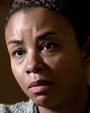 Daria Samsen Criminal Minds Wiki Fandom