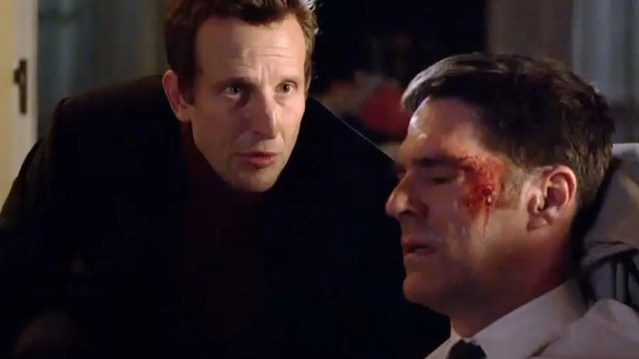 Mr. Scratch Criminalminds wiki FANDOM powered by Wikia