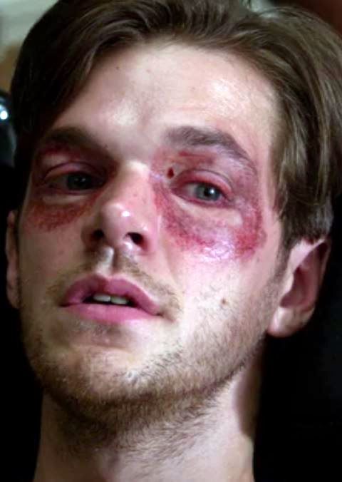 Criminal Minds Tv Show