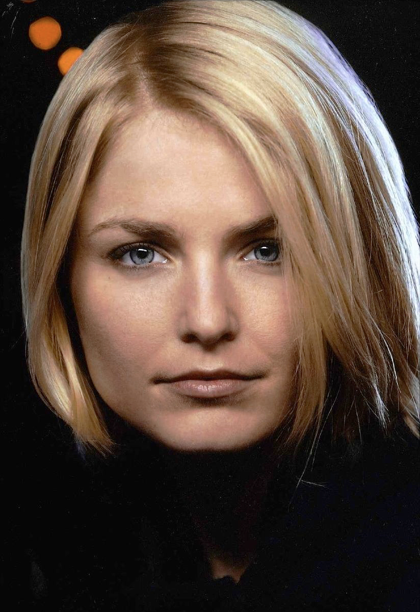 Whitney Able | Criminal Minds Wiki | FANDOM powered by Wikia