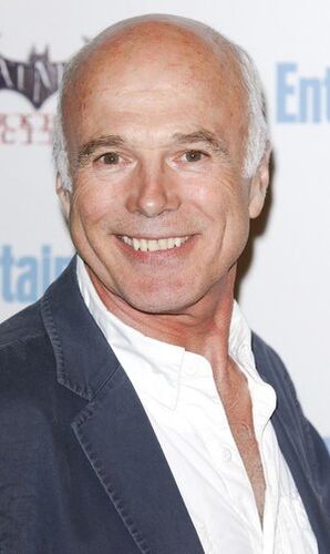 Michael Hogan Michael Hogan
