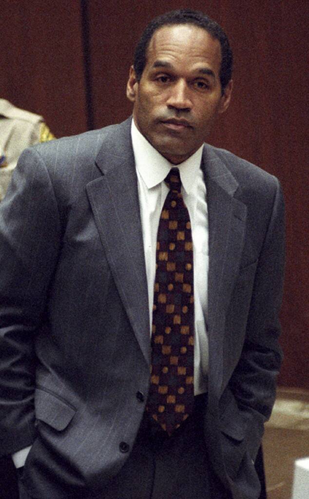 Oj Case Wiki