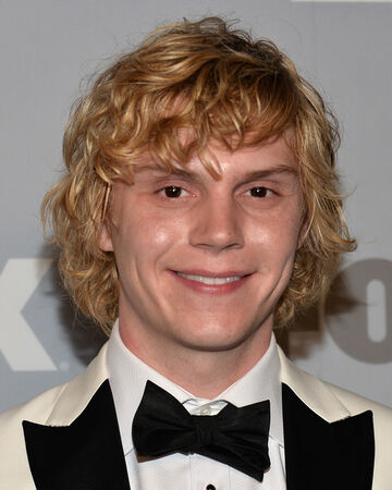 Evan Peters Criminal Minds Wiki Fandom