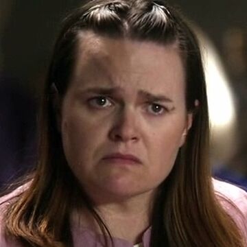 Samantha Malcolm Criminal Minds Wiki Fandom