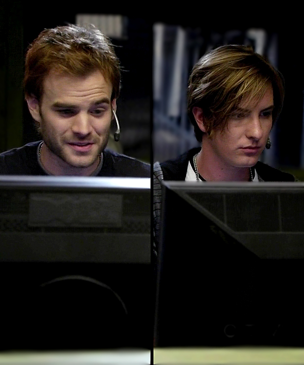 Moore Brothers Criminal Minds Wiki FANDOM powered by Wikia