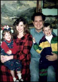 Barton Family